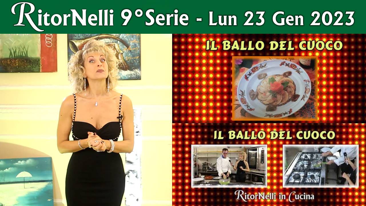 Trasmissione RitorNelli